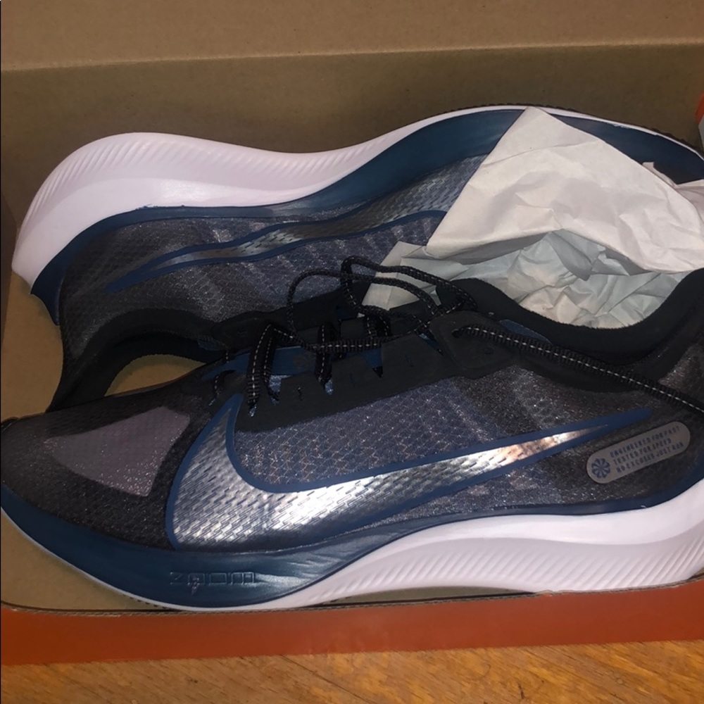 Nike Zoom Gravity